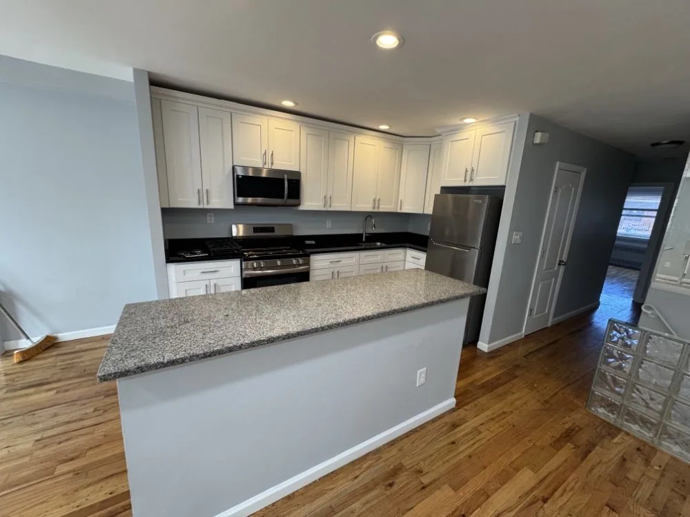 Granite Kitchen Countertop