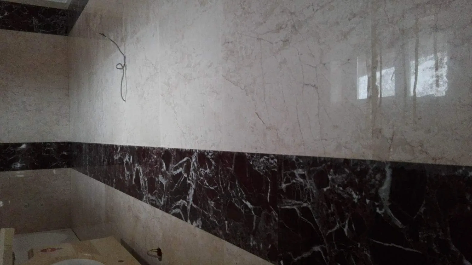 Marble Wall Cladding